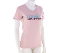 Dynafit Graphic CO Femmes T-shirt 36 Lilas
