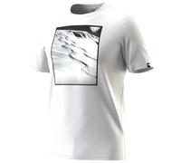 Dynafit - Graphic Co T-Shirt - T-shirt - M - nimbus / first track