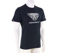 Dynafit Graphic Cotton Hommes T-shirt L Blanc