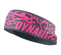 Dynafit - Graphic Headband - Bandeau - 58 cm - cheeky pink