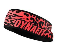 Dynafit Graphic Bandeau frontal Taille unique Rose