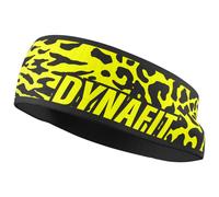 Dynafit - Graphic Headband - Bandeau - 58 cm - ultra yellow