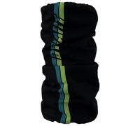 Dynafit - Graphic Neck Gaiter - Foulard - One Size - black out / 2880 stripes
