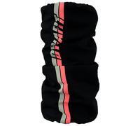 Dynafit - Graphic Neck Gaiter - Foulard - One Size - black out / 6170 stripes