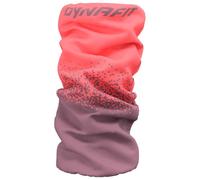 Dynafit - Graphic Neck Gaiter - Foulard - One Size - cabana / 6a90 gradient