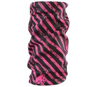 Dynafit - Graphic Neck Gaiter - Foulard - One Size - cheeky pink trail