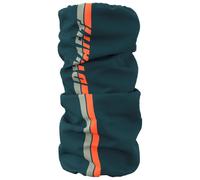 Dynafit - Graphic Neck Gaiter - Foulard - One Size - cinder / 4880 stripes