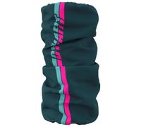 Dynafit - Graphic Neck Gaiter - Foulard - One Size - cinder / 6550 stripes