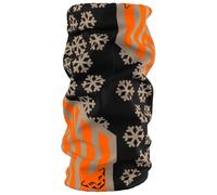 Dynafit - Graphic Neck Gaiter - Foulard - One Size - fallen rock flag