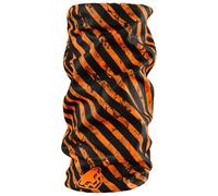 Dynafit - Graphic Neck Gaiter - Foulard - One Size - ultra orange trail