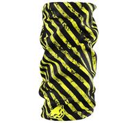 Dynafit - Graphic Neck Gaiter - Foulard - One Size - ultra yellow trail