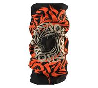 Dynafit Graphic Neck Gaiter Unisexe one size
