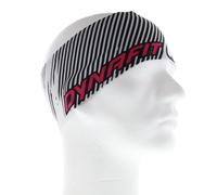 Dynafit Graphic Performance Bandeau frontal Taille unique Blanc