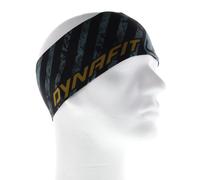 Dynafit Graphic Performance Bandeau frontal Taille unique Bleu foncé