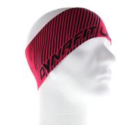 Dynafit Graphic Performance Bandeau frontal Taille unique Rose