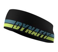 Dynafit - Graphic Performance Headband - Bandeau - 58 cm - black out / 0720 stripes