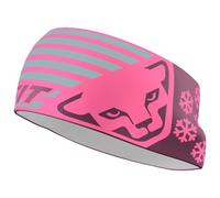 Dynafit - Graphic Performance Headband - Bandeau - 58 cm - cheeky pink flag