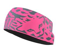 Dynafit - Graphic Performance Headband - Bandeau - 58 cm - cheeky pink / leo
