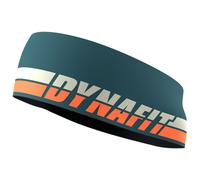 Dynafit - Graphic Performance Headband - Bandeau - 58 cm - cinder / 4880 stripes