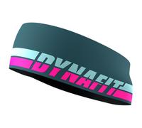 Dynafit - Graphic Performance Headband - Bandeau - 58 cm - cinder / 6550 stripes