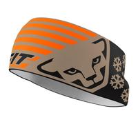 Dynafit - Graphic Performance Headband - Bandeau - 58 cm - fallen rock flag