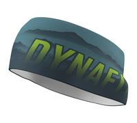 Dynafit - Graphic Performance Headband - Bandeau - 58 cm - smoke blue / cloud