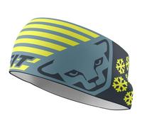 Dynafit - Graphic Performance Headband - Bandeau - 58 cm - smoke blue flag