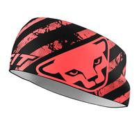 Dynafit - Graphic Performance Headband - Bandeau - 58 cm - ultra coral trial