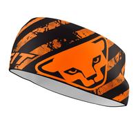 Dynafit - Graphic Performance Headband - Bandeau - 58 cm - ultra orange trail