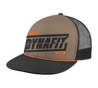 Dynafit Graphic Trucker Casquettes Taille unique Brun