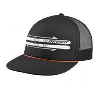 Dynafit Graphic Trucker Cap Noir