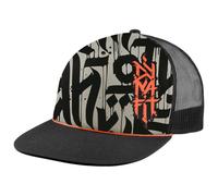 Dynafit - Graphic Trucker Cap - Casquette - One Size - overcast / trail