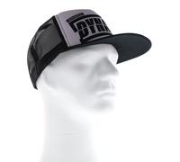 Dynafit Graphic Tucker Cap Casquettes Taille unique Blanc