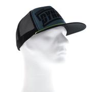 Dynafit Graphic Tucker Cap Casquettes Taille unique Bleu