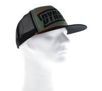 Dynafit Graphic Tucker Cap Casquettes Taille unique Vert foncé olive