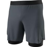 Dynafit Short Alpine Pro 2/1 Gris fumée Taille M