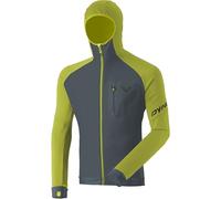 Dynafit Homme Radical PTC Veste, golden lime, XXL