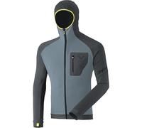 Dynafit Homme Radical PTC Veste, smoke blue, S