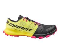 Dynafit Homme Sky DNA Chaussures, Black Out-Fluo Yellow, 46