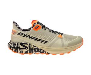 DYNAFIT Homme Trail Graphic Chaussures, Overcast-Black Out, 45