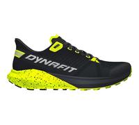 Dynafit Homme Trail Reflective Chaussures, Black Out-Fluo Yellow, 47