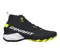 Dynafit Homme Transalper 2 Mid GTX Chaussures, Black Out-Nimbus, 42