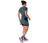 Dynafit Jupe-short Alpine Pro 2/1 Femme L Cinder