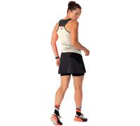 Jupe-short femme Dynafit Alpine Pro Noir XS