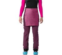 Dynafit - Women's Speed Insulation Skirt - Jupe synthétique - XS - magenta
