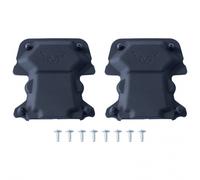 Dynafit - Kit Anti-Balling - Semelles anti-bottes - One Size - black