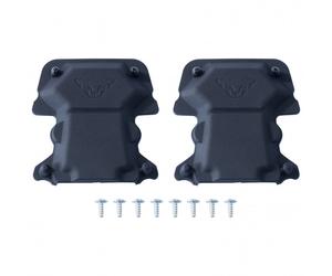 Dynafit - Kit Anti-Balling - Semelles anti-bottes - One Size - black
