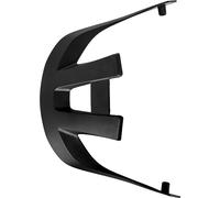 Dynafit Kit Tlt Visière de Casque, Noir (Noir), L/XL