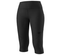 Dynafit Alpine 3/4 Leggings Noir XL Femme