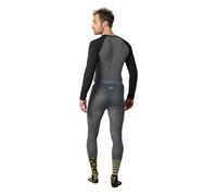 Dynafit Tour Light Merino 3/4 Leggings Gris S Homme